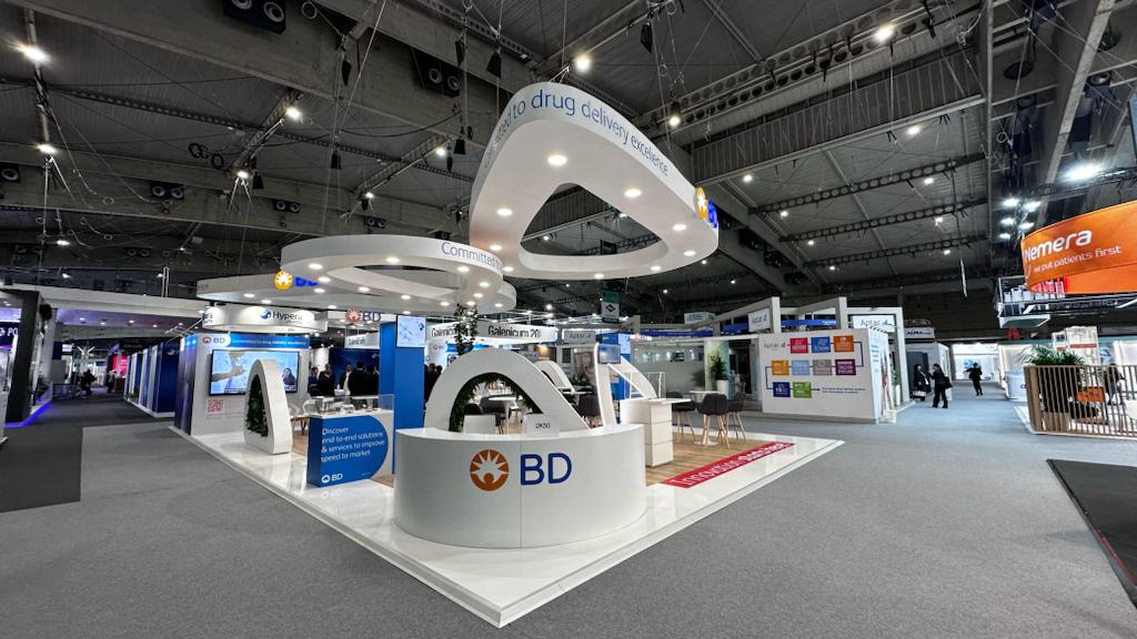 Combien coûte un stand pour un salon ? Budget réaliste poste par poste