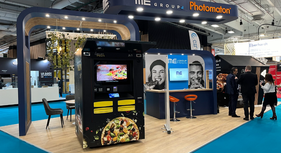 Signalétique de stand : quoi écrire pour être compris en 3 secondes