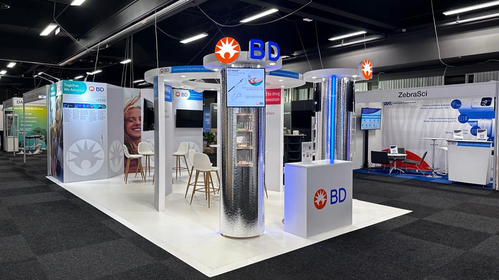 10 erreurs qui font fuir les visiteurs (même si votre stand est “beau”)