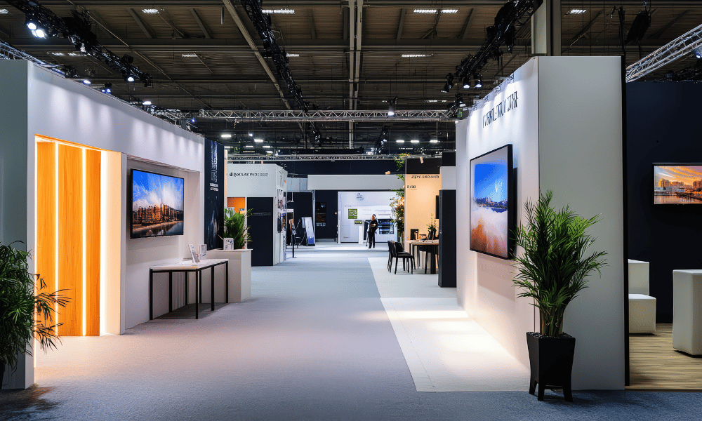 Standiste Professionnel et Expérimenté : quel est notre rôle ?